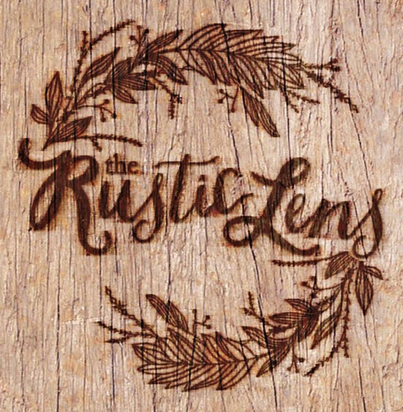 the Rustic Lens 